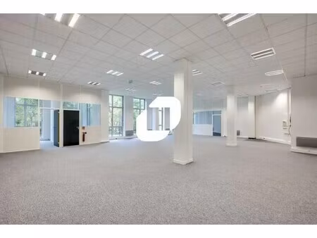 vente bureaux 123 m²