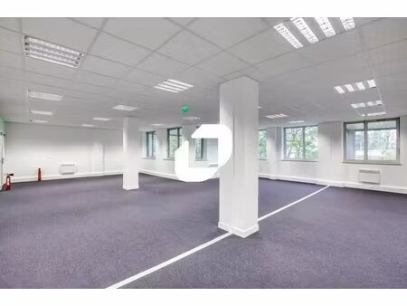 vente bureaux 617 m²