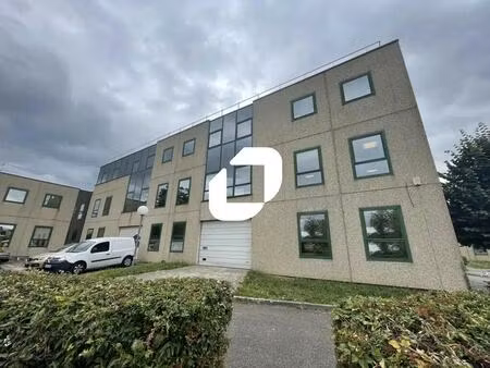 vente local d’activités viry chatillon 91170 1334m²