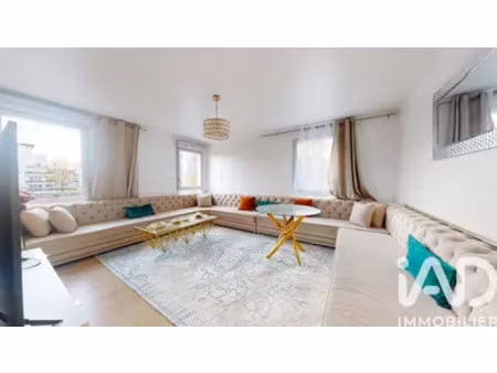 appartement à trappes (78190)