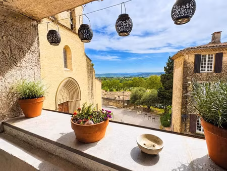 annonce vente maison 4 pièces de 111m2 à cucuron (84160) - paruvendu.fr ref 992785995845