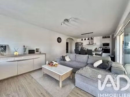 vente appartement 4 pièces à villelongue-dels-monts (66740) : à vendre 4 pièces / 100m² vi