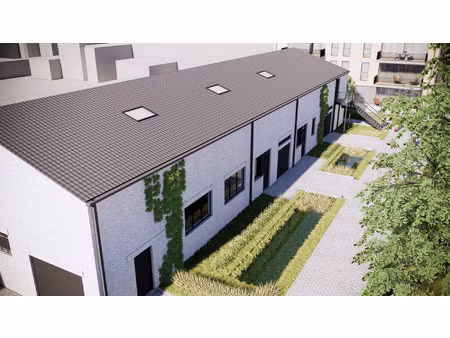 commercieel te koop in turnhout