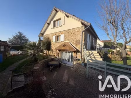 appartement à mennecy (91540)