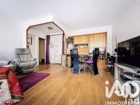 appartement à longjumeau (91160)