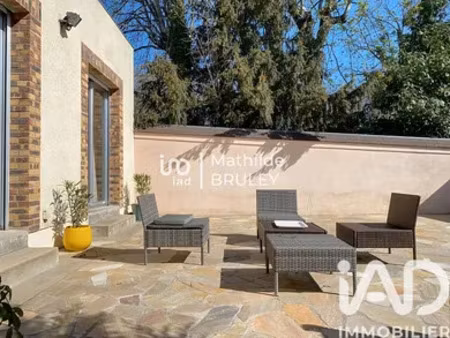 maison à dourdan (91410)