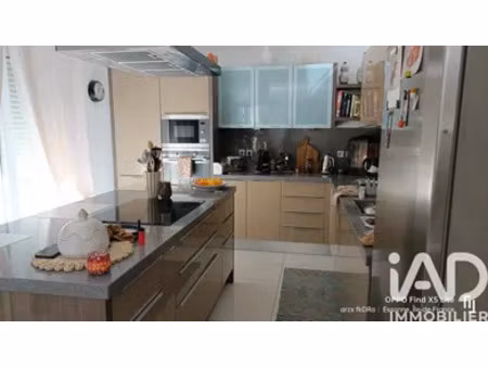 maison à morangis (91420)