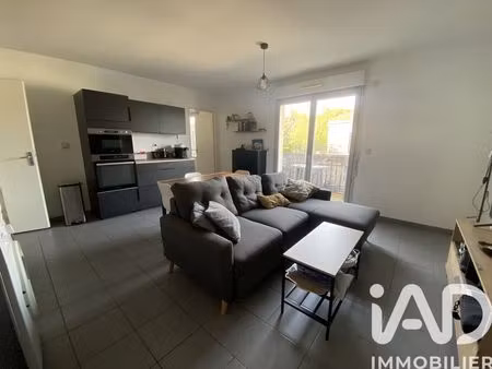 appartement à fargues-saint-hilaire (33370)