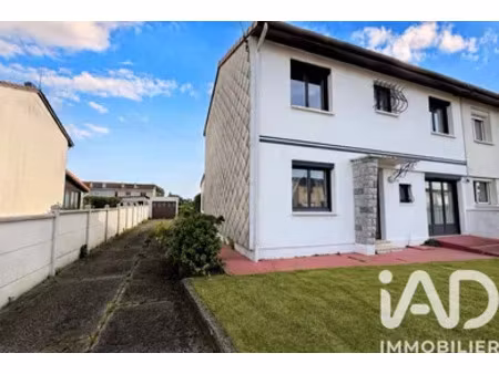 maison à villenave-d’ornon (33140)