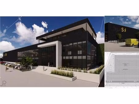 terrain à vendre de 19300 m² à alleur (vbe13859)