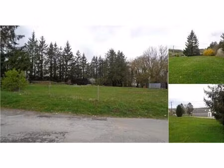 terrain à vendre à chemin de l'aubligneux 12 dailly (vbe14021)