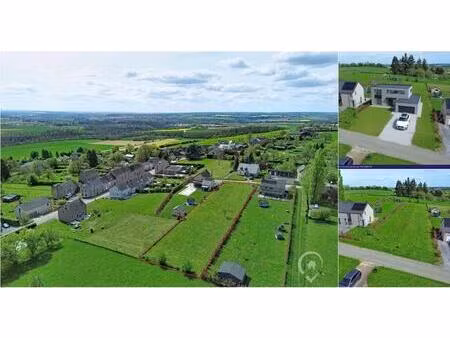 terrain à bâtir à vendre à chemin des sarts 2 dinant (vbe13763)