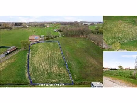 terrain agricole à vendre à enkelstraat duffel (rbv75513)