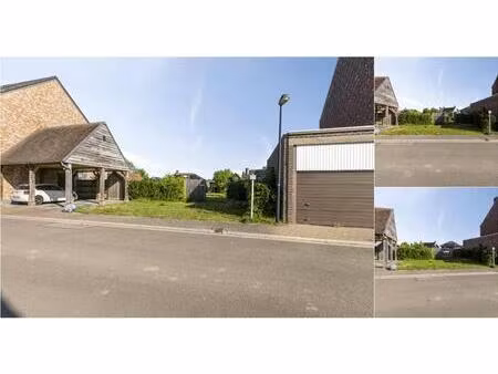 terrain à vendre à ringlaan 15 asse (rbv75595)