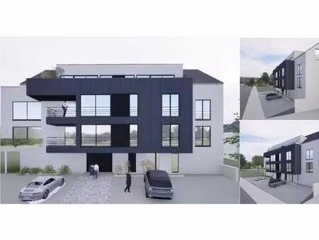 terrain à vendre à faubourg de la ville couvin (vbe13858)