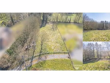 terrain à vendre de 3154 m² à lasne (rbv75586)