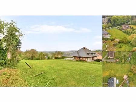 terrain à vendre à maquisstraat 13 renaix (rbv75476)