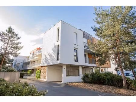 appartement t3 avec balcon | caserne des jardins