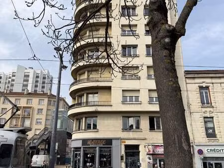 vente appartement 5 pièces à saint-étienne (42000) : à vendre 5 pièces / 96m² saint-étienn
