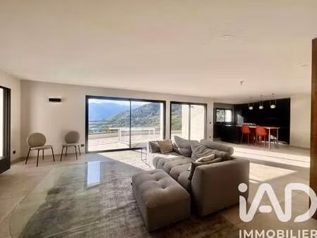 vente maison à theys (38570) : à vendre / 179m² theys