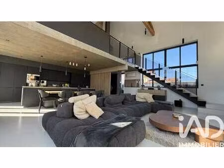 vente maison à veauche (42340) : à vendre / 128m² veauche