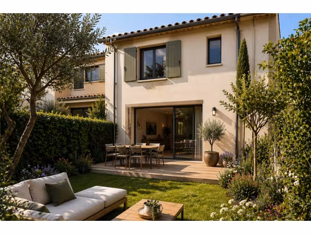 annonce appartement à vendre