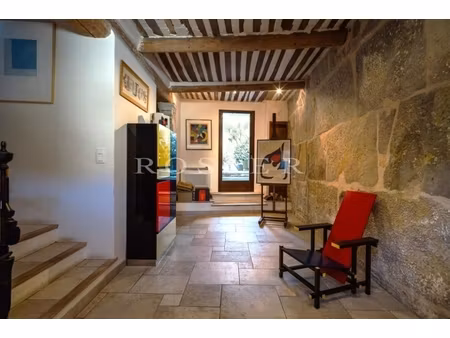 annonce maison à vendre