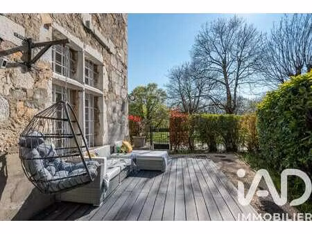 vente appartement 3 pièces à claix (38640) : à vendre 3 pièces / 66m² claix