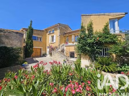 vente maison aux granges-gontardes (26290) : à vendre / 150m² les granges-gontardes