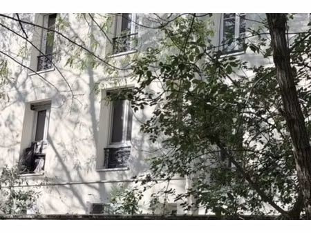 annonce appartement à vendre