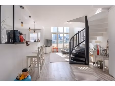 annonce appartement à vendre