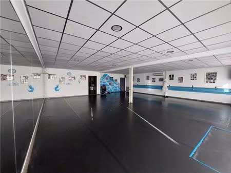 immobilier professionnel à louer vaison-la-romaine