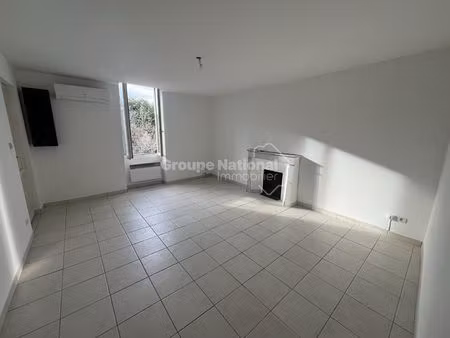 appartement t2 entraigues sur la sorgue