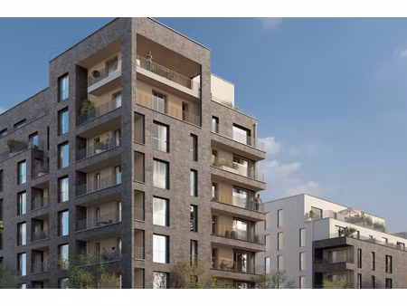 annonce immobilier neuf à vendre