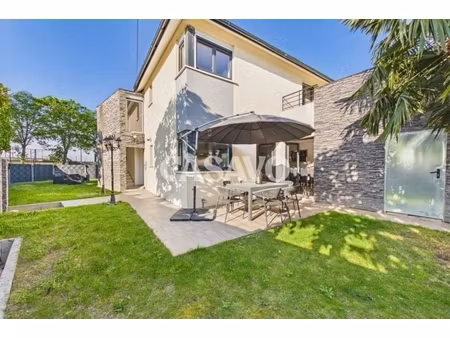 annonce maison à vendre