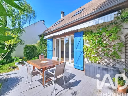 maison à vaires-sur-marne (77360)