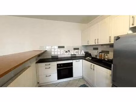 vente appartement 2 pièces à saint-herblain (44800) : à vendre 2 pièces / 38m² saint-herbl