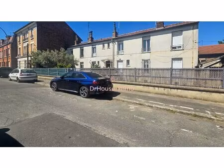 appartement t2- 38m² à vitry sur seine