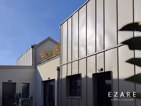 bas victor-hugo maison avec garage double