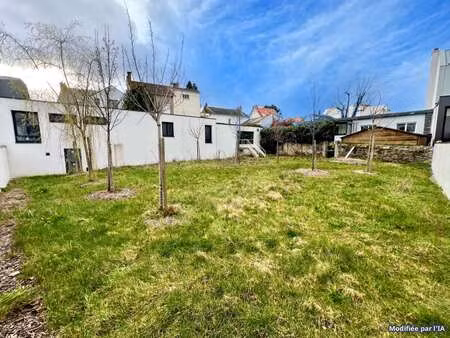 vente maison à nantes saint-felix (44000) : à vendre / 350m² nantes saint-felix