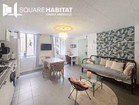 vente appartement 2 pièces à lamballe (22400) : à vendre 2 pièces / 37m² lamballe