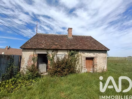 vente divers 2 pièces 30 m² monteaux (41150)