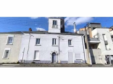 vente appartement 2 pièces à saint-sébastien-sur-loire joliverie (44230) : à vendre 2 pièc