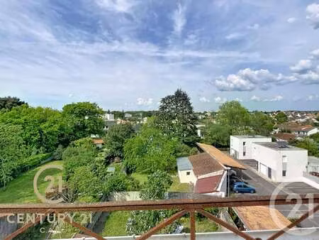 vente appartement t1 à saint-sébastien-sur-loire joliverie (44230) : à vendre t1 / 18m² sa