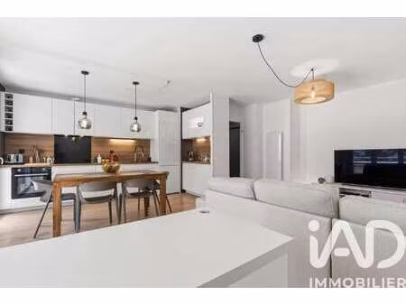 vente appartement 3 pièces à toulouse (31000) : à vendre 3 pièces / 66m² toulouse