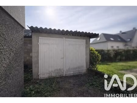 en vente garage-parking 14 m² – 14 900 € |thionville