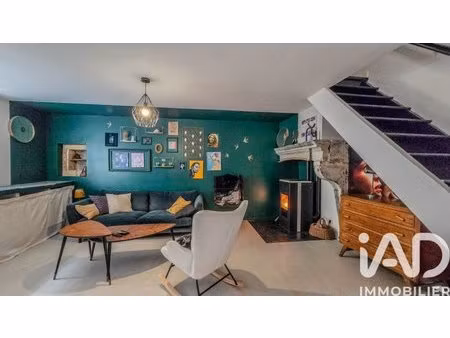 en vente maison 116 m² – 240 000 € |arnaville