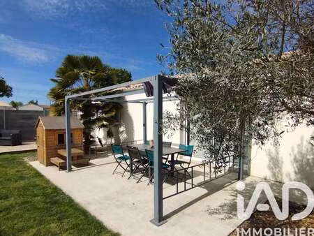 vente maison à bazoges-en-paillers (85130) : à vendre / 96m² bazoges-en-paillers