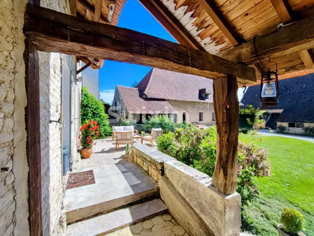 vente propriété 8 pièces