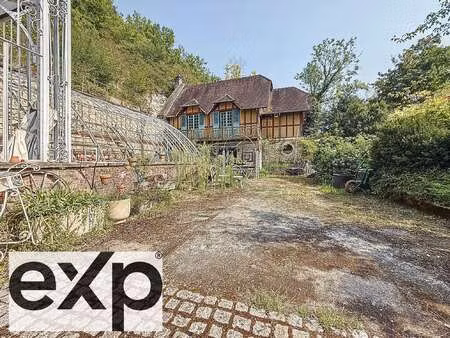 vente maison à chérence (95510) : à vendre / 199m² chérence